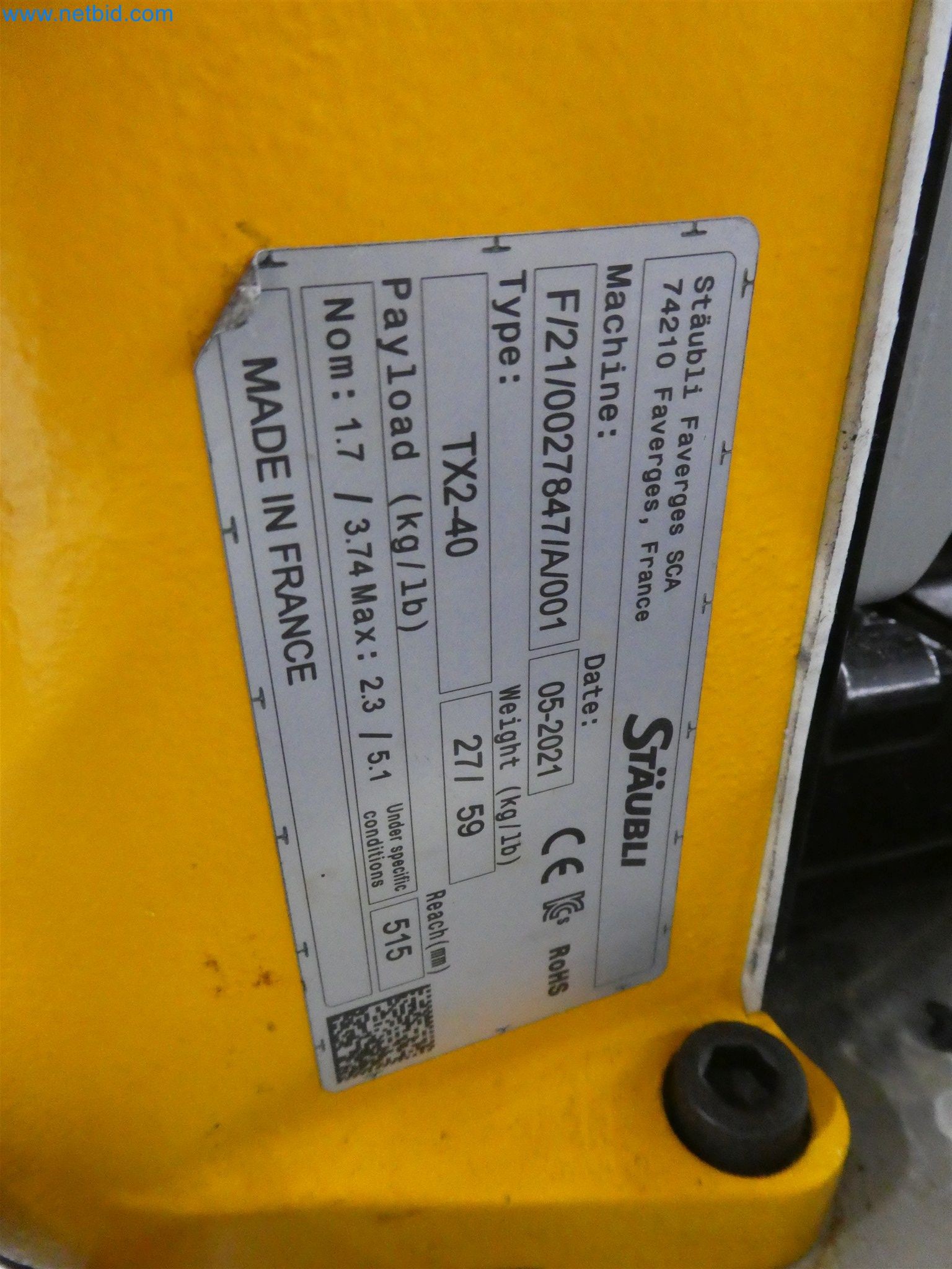 Máquinas de moldeo por inyección, máquinas CNC y líneas de montaje para elementos calefactores y componentes de automoción-21