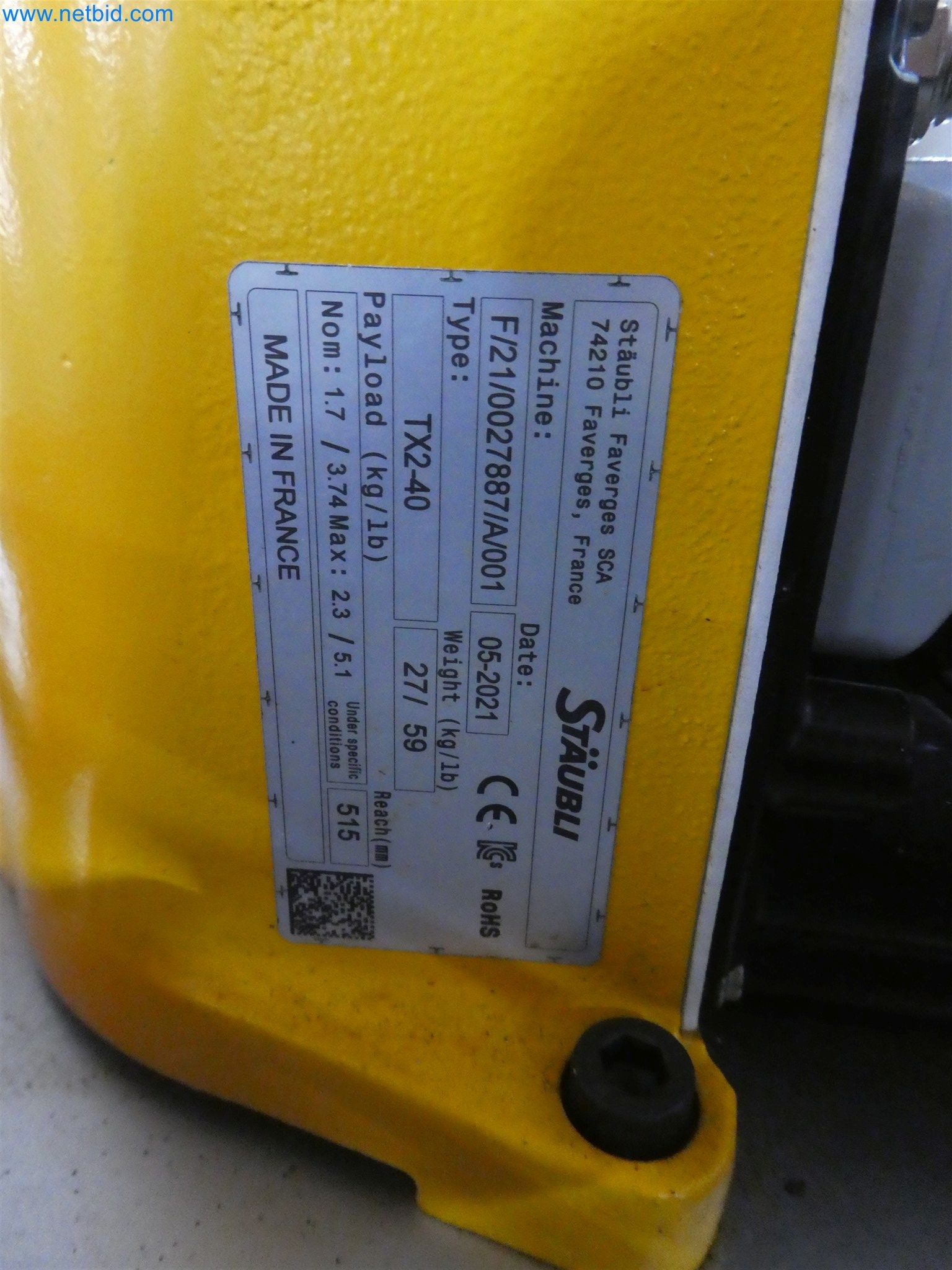 Máquinas de moldeo por inyección, máquinas CNC y líneas de montaje para elementos calefactores y componentes de automoción-25