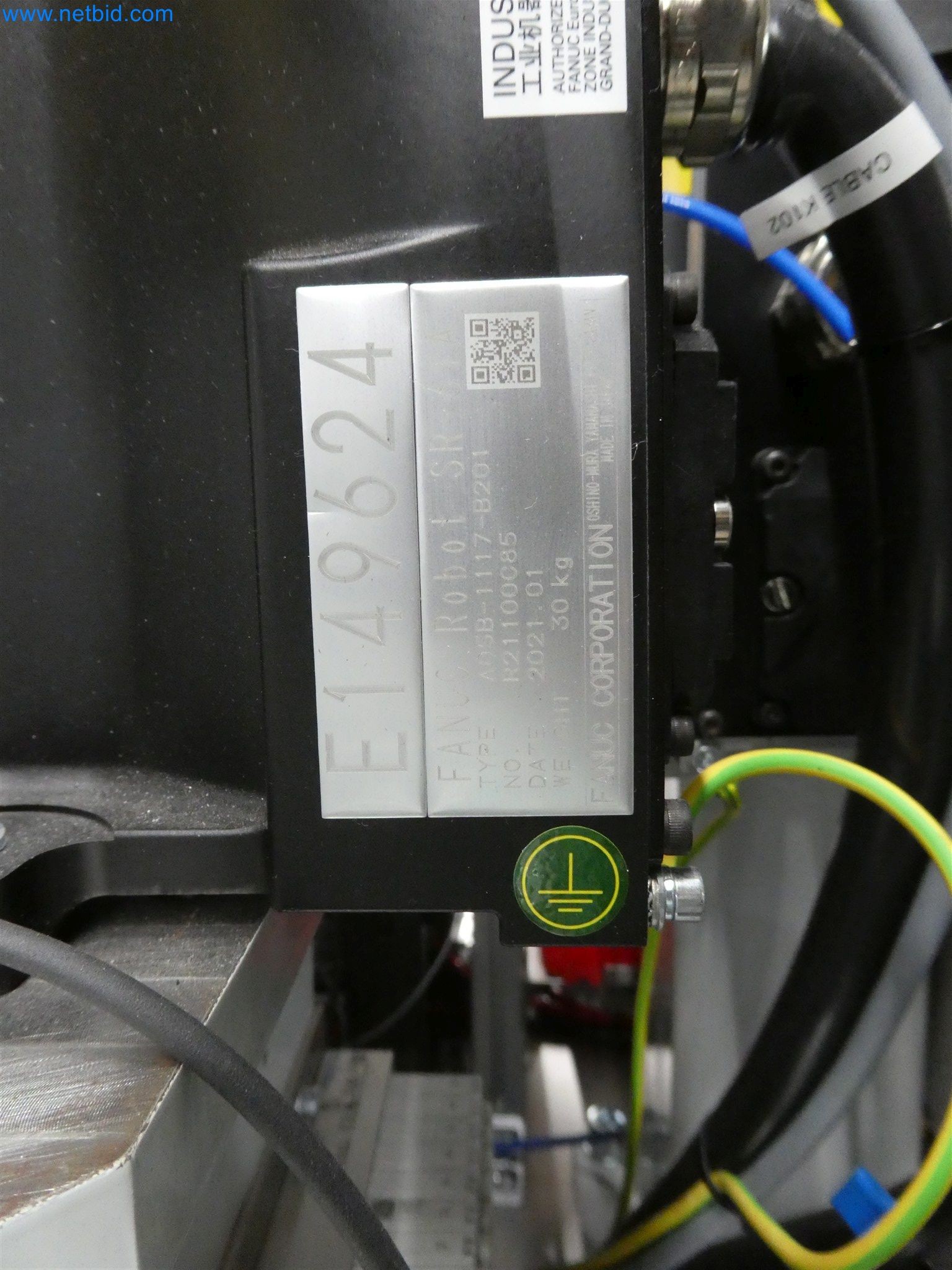 Máquinas de moldeo por inyección, máquinas CNC y líneas de montaje para elementos calefactores y componentes de automoción-7