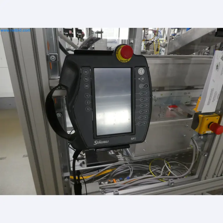 Máquinas de moldagem por injeção, máquinas CNC e linhas de montagem para elementos de aquecimento e componentes automóveis-10