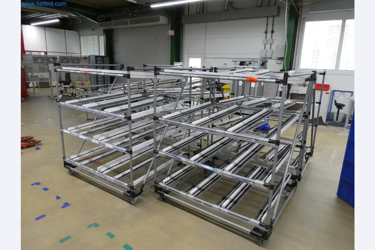 Máquinas de moldeo por inyección, máquinas CNC y líneas de montaje para elementos calefactores y componentes de automoción-1