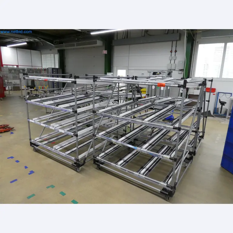 Máquinas de moldeo por inyección, máquinas CNC y líneas de montaje para elementos calefactores y componentes de automoción-1