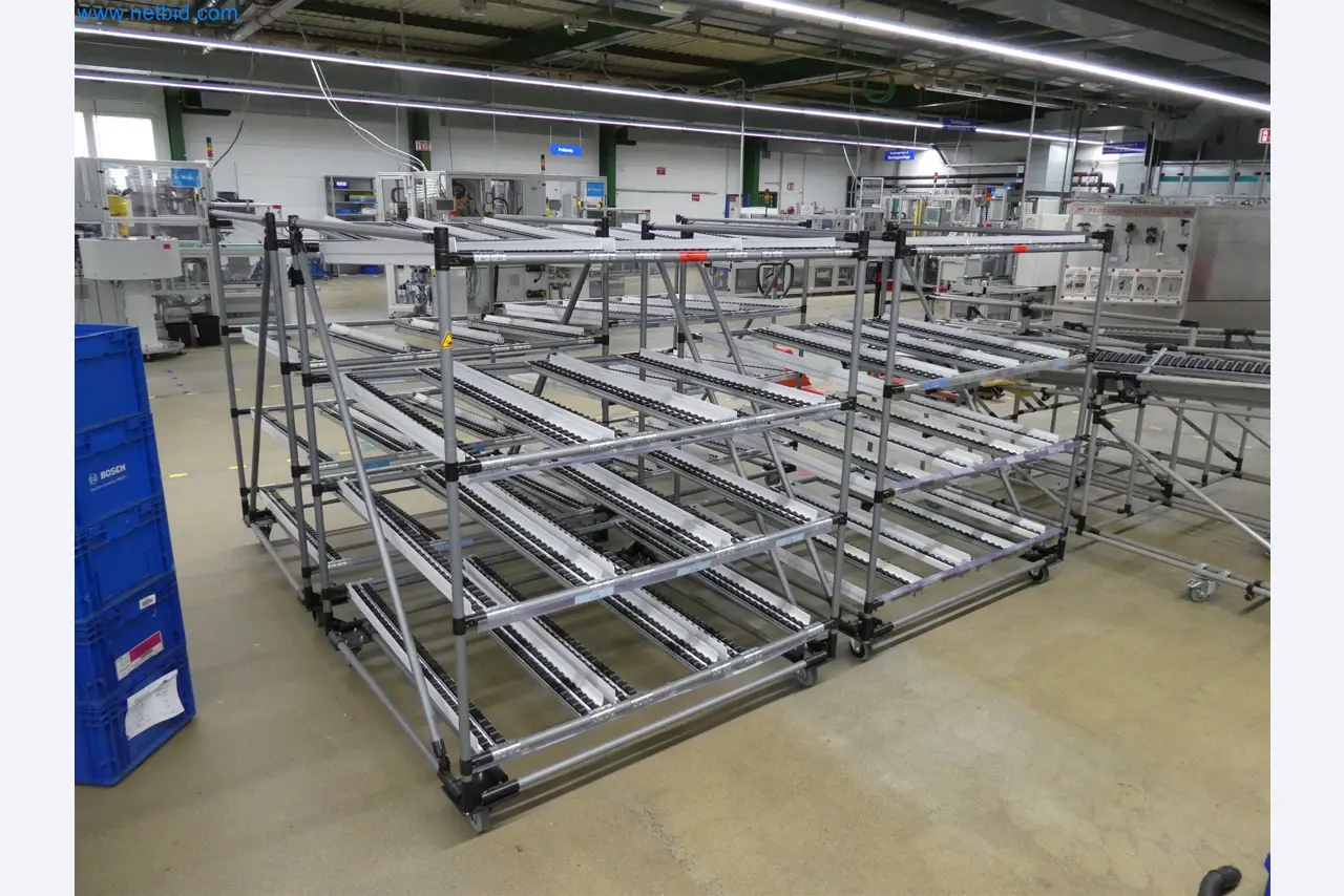 Máquinas de moldeo por inyección, máquinas CNC y líneas de montaje para elementos calefactores y componentes de automoción-2