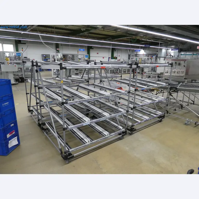 Máquinas de moldeo por inyección, máquinas CNC y líneas de montaje para elementos calefactores y componentes de automoción-2