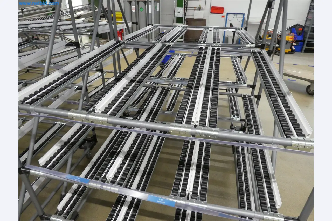 Máquinas de moldeo por inyección, máquinas CNC y líneas de montaje para elementos calefactores y componentes de automoción-3