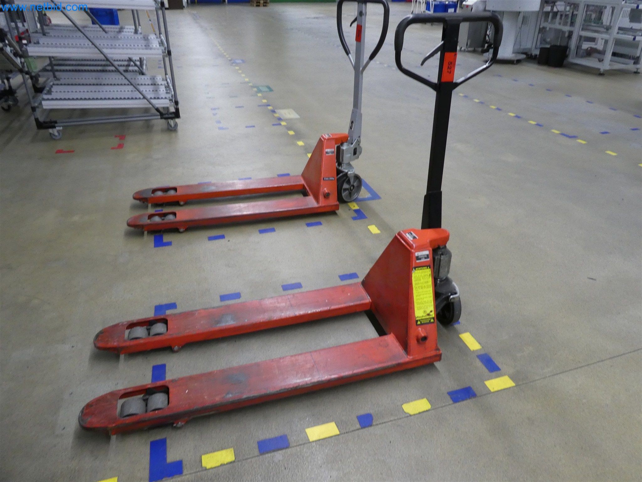 Máquinas de moldeo por inyección, máquinas CNC y líneas de montaje para elementos calefactores y componentes de automoción-1