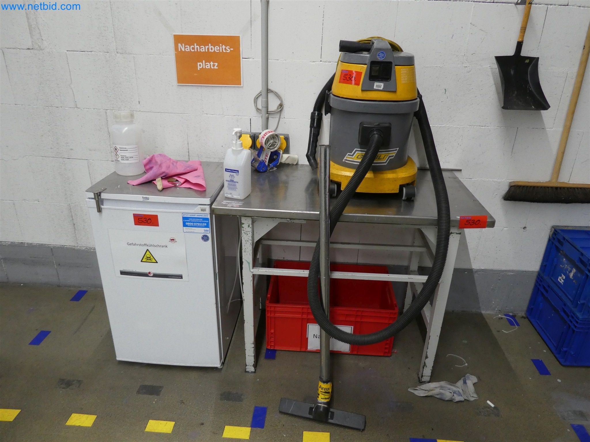 Máquinas de moldeo por inyección, máquinas CNC y líneas de montaje para elementos calefactores y componentes de automoción-1