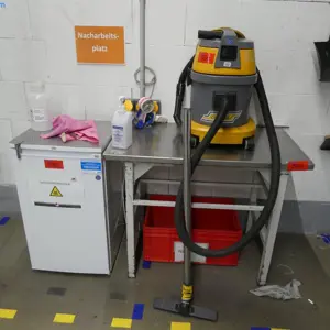 Suporte para parafusos