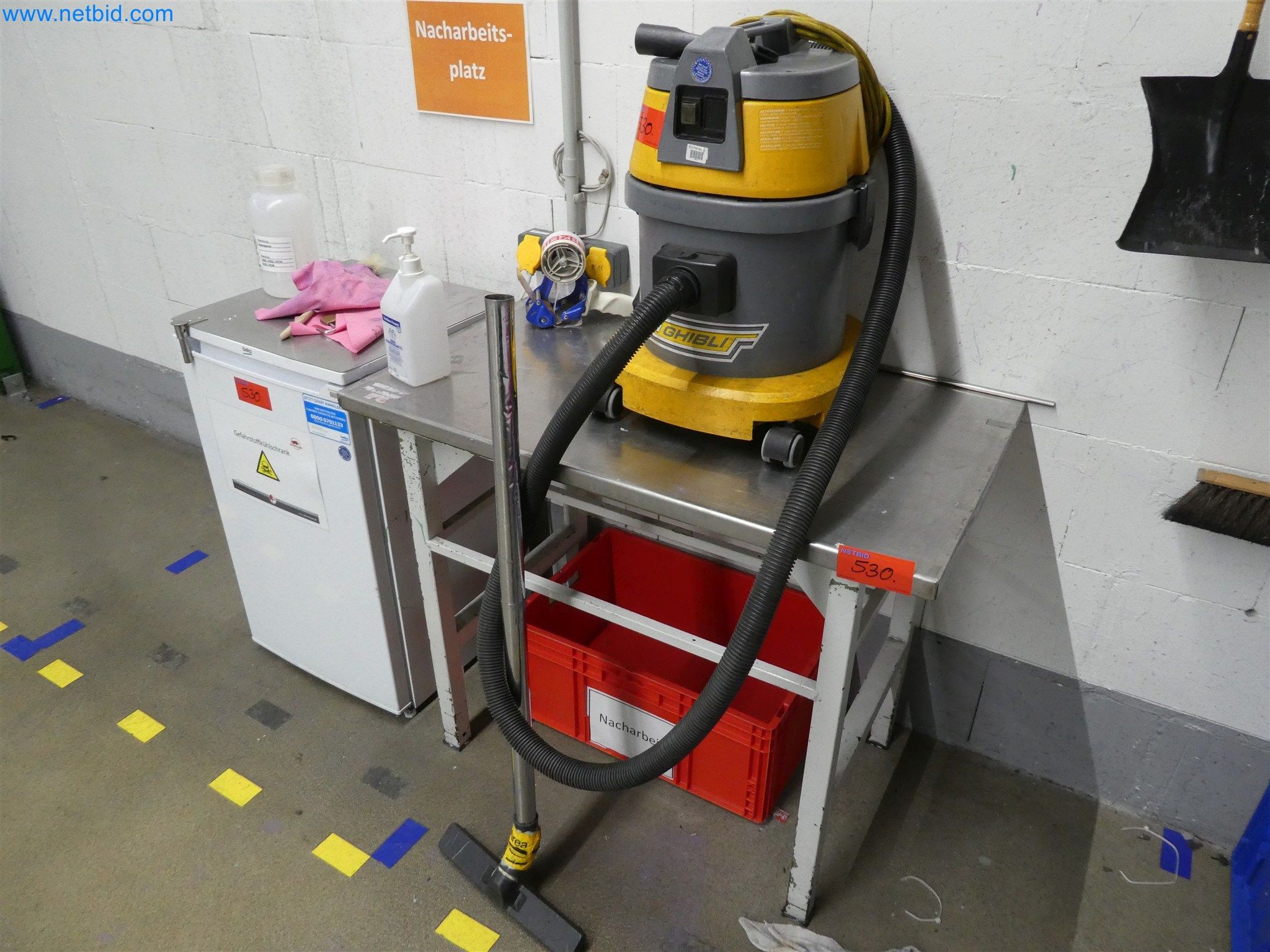 Máquinas de moldeo por inyección, máquinas CNC y líneas de montaje para elementos calefactores y componentes de automoción-2