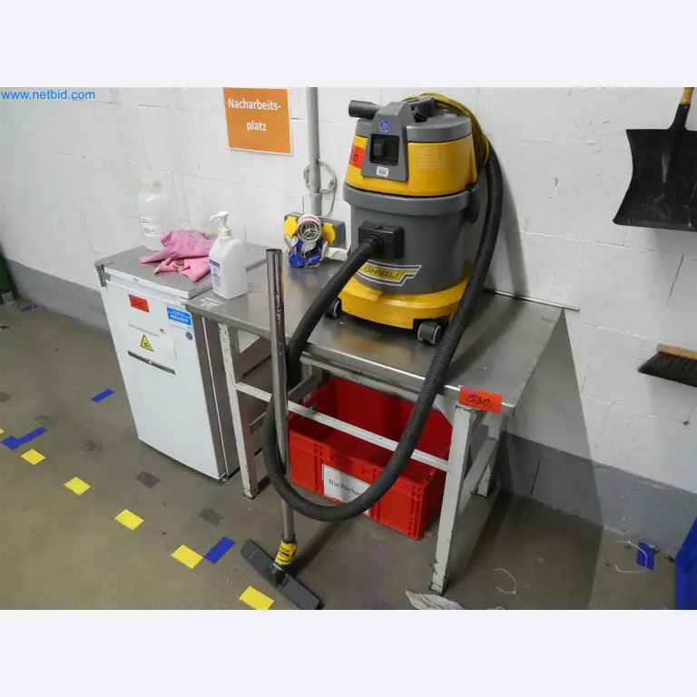 Máquinas de moldeo por inyección, máquinas CNC y líneas de montaje para elementos calefactores y componentes de automoción-2