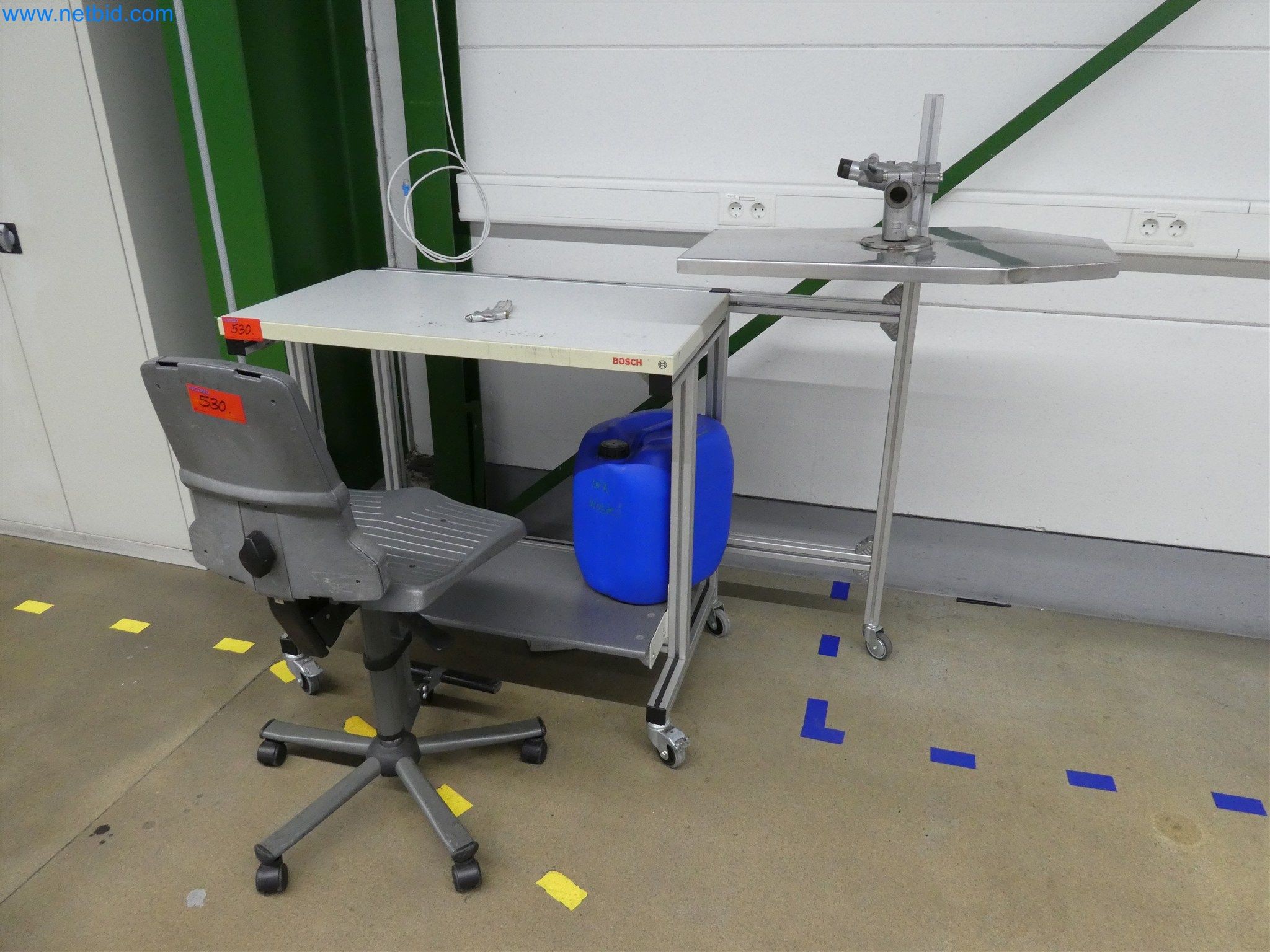 Máquinas de moldeo por inyección, máquinas CNC y líneas de montaje para elementos calefactores y componentes de automoción-3