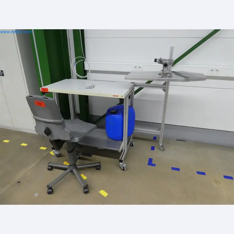 Máquinas de moldeo por inyección, máquinas CNC y líneas de montaje para elementos calefactores y componentes de automoción-3