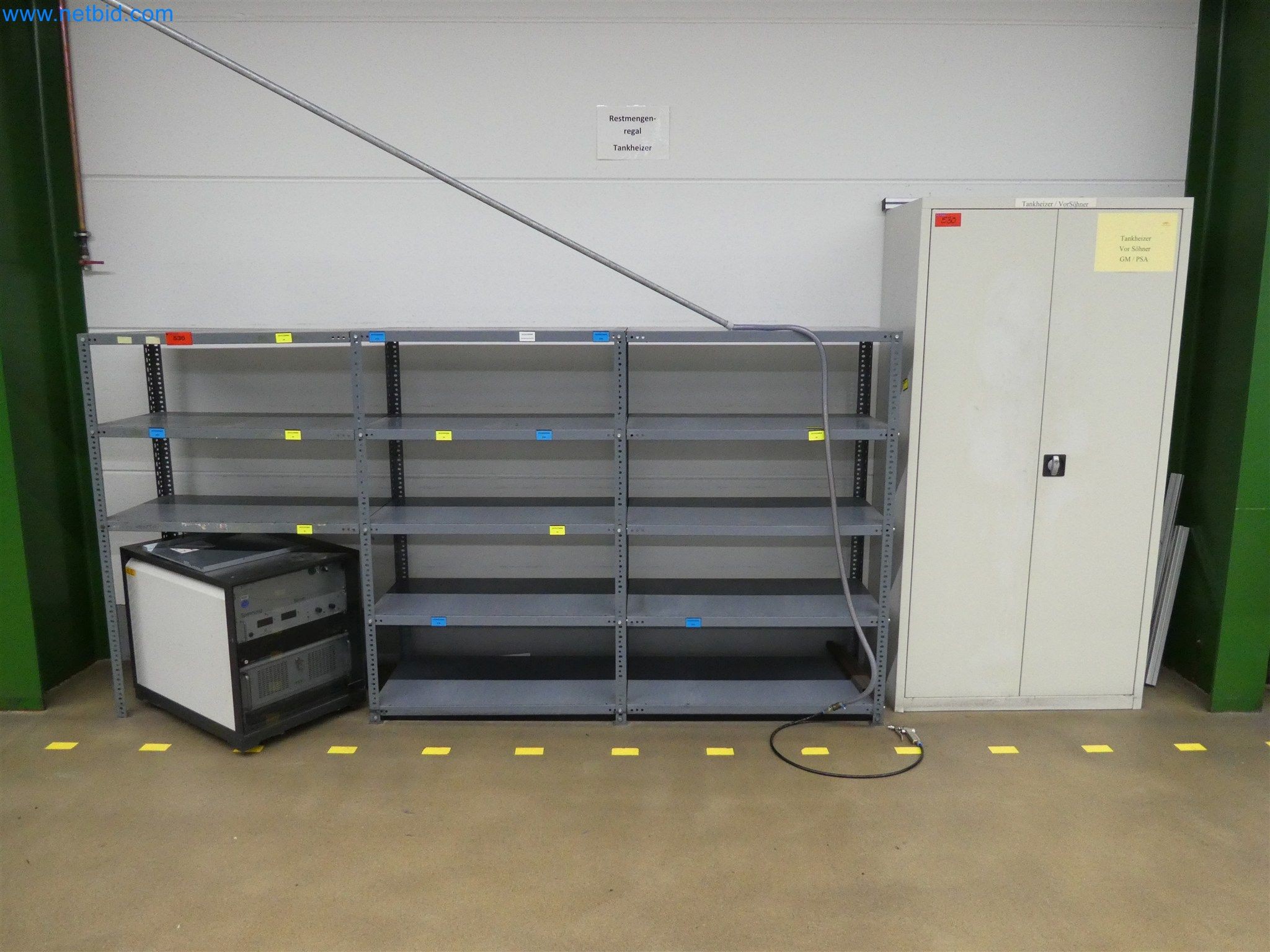 Máquinas de moldeo por inyección, máquinas CNC y líneas de montaje para elementos calefactores y componentes de automoción-4