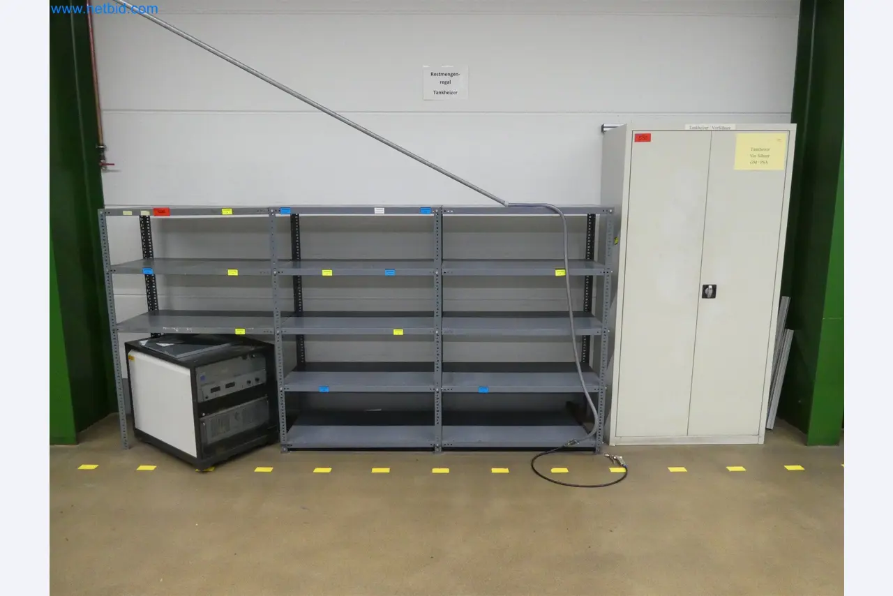 Máquinas de moldeo por inyección, máquinas CNC y líneas de montaje para elementos calefactores y componentes de automoción-4