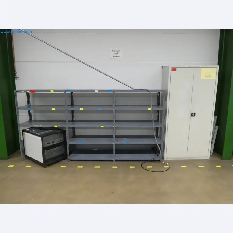 Máquinas de moldeo por inyección, máquinas CNC y líneas de montaje para elementos calefactores y componentes de automoción-4