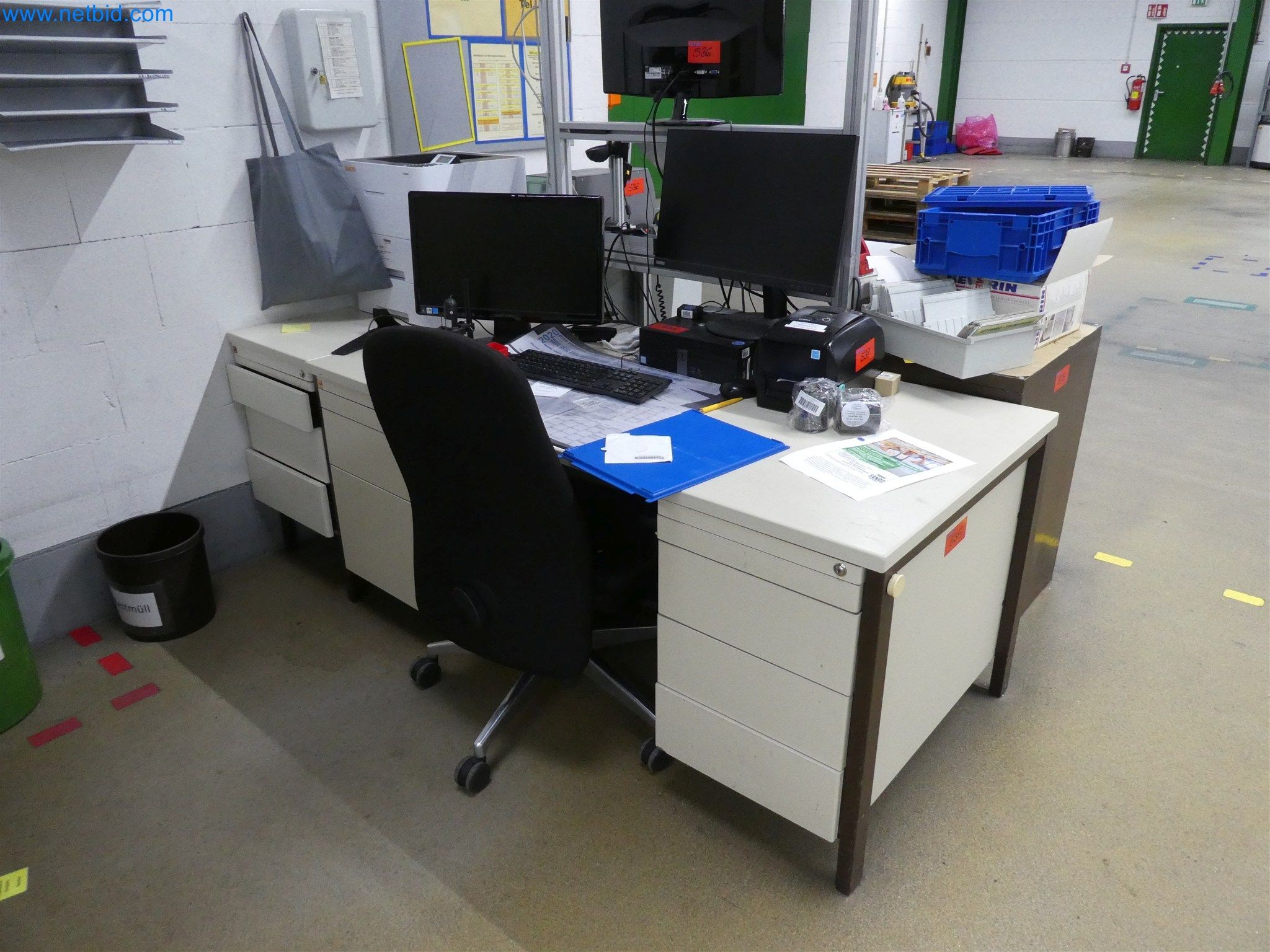 Máquinas de moldeo por inyección, máquinas CNC y líneas de montaje para elementos calefactores y componentes de automoción-2