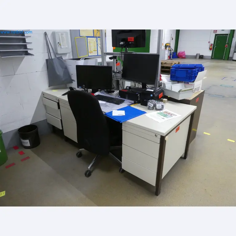 Máquinas de moldeo por inyección, máquinas CNC y líneas de montaje para elementos calefactores y componentes de automoción-2