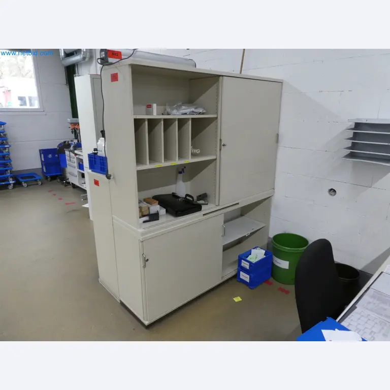 Máquinas de moldeo por inyección, máquinas CNC y líneas de montaje para elementos calefactores y componentes de automoción-3