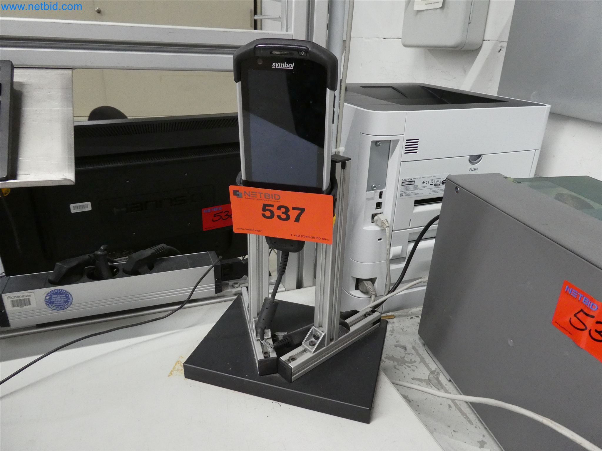 Spritzgießmaschinen, CNC-Maschinen & Montagelinien für Heizelemente und Automotive-Komponenten-1