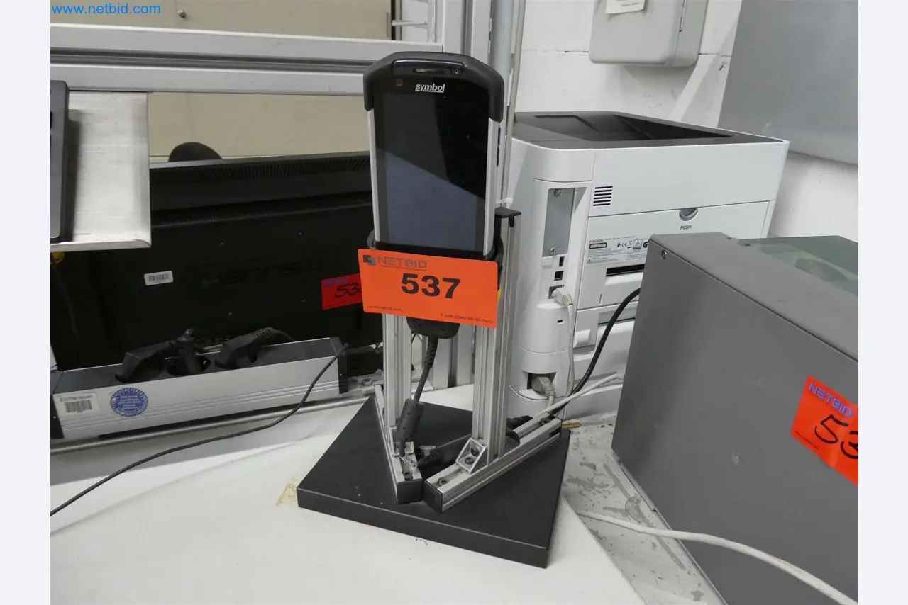 Spritzgießmaschinen, CNC-Maschinen & Montagelinien für Heizelemente und Automotive-Komponenten-1