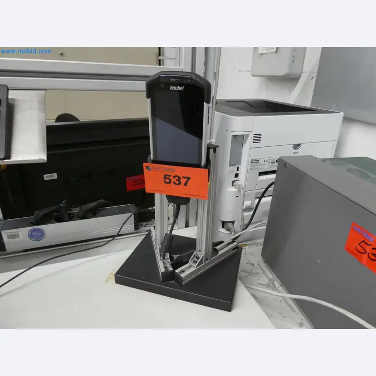 Spritzgießmaschinen, CNC-Maschinen & Montagelinien für Heizelemente und Automotive-Komponenten-1