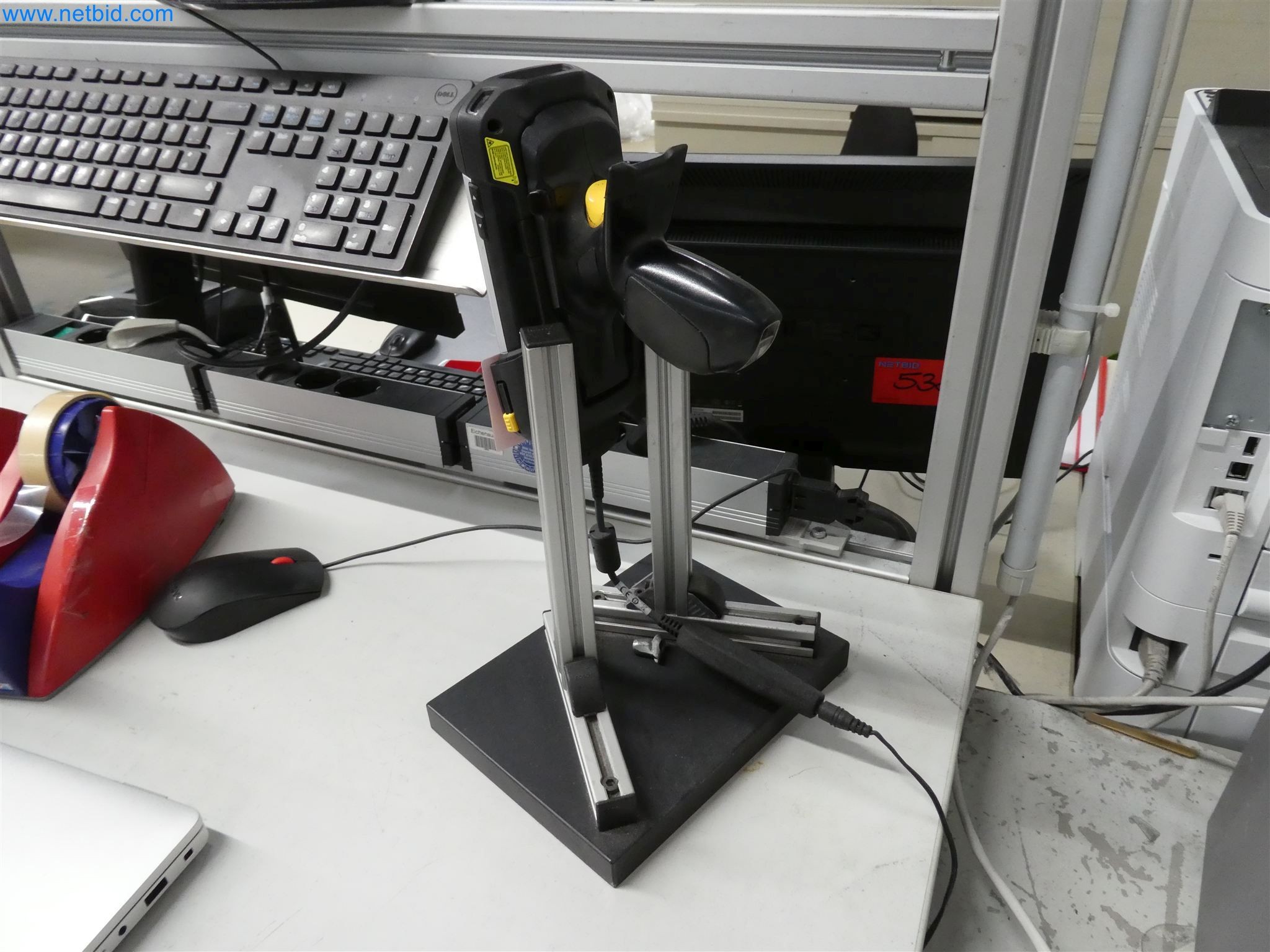 Spritzgießmaschinen, CNC-Maschinen & Montagelinien für Heizelemente und Automotive-Komponenten-3