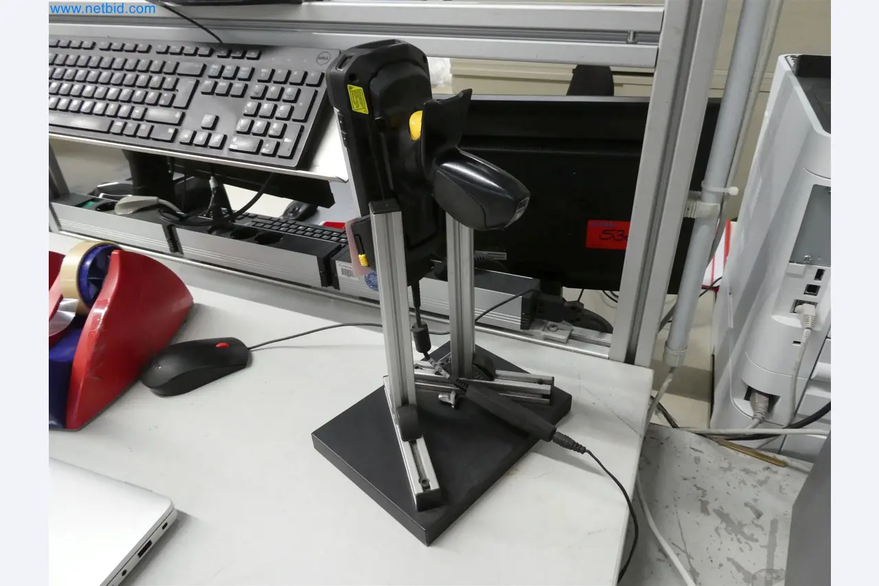 Spritzgießmaschinen, CNC-Maschinen & Montagelinien für Heizelemente und Automotive-Komponenten-3