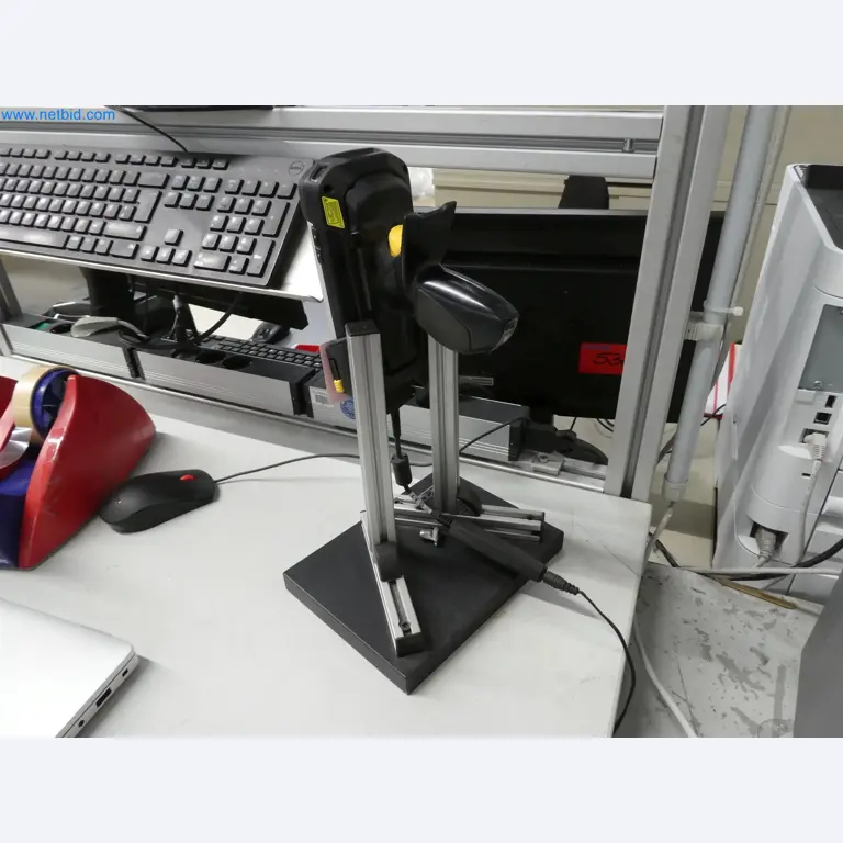 Spritzgießmaschinen, CNC-Maschinen & Montagelinien für Heizelemente und Automotive-Komponenten-3