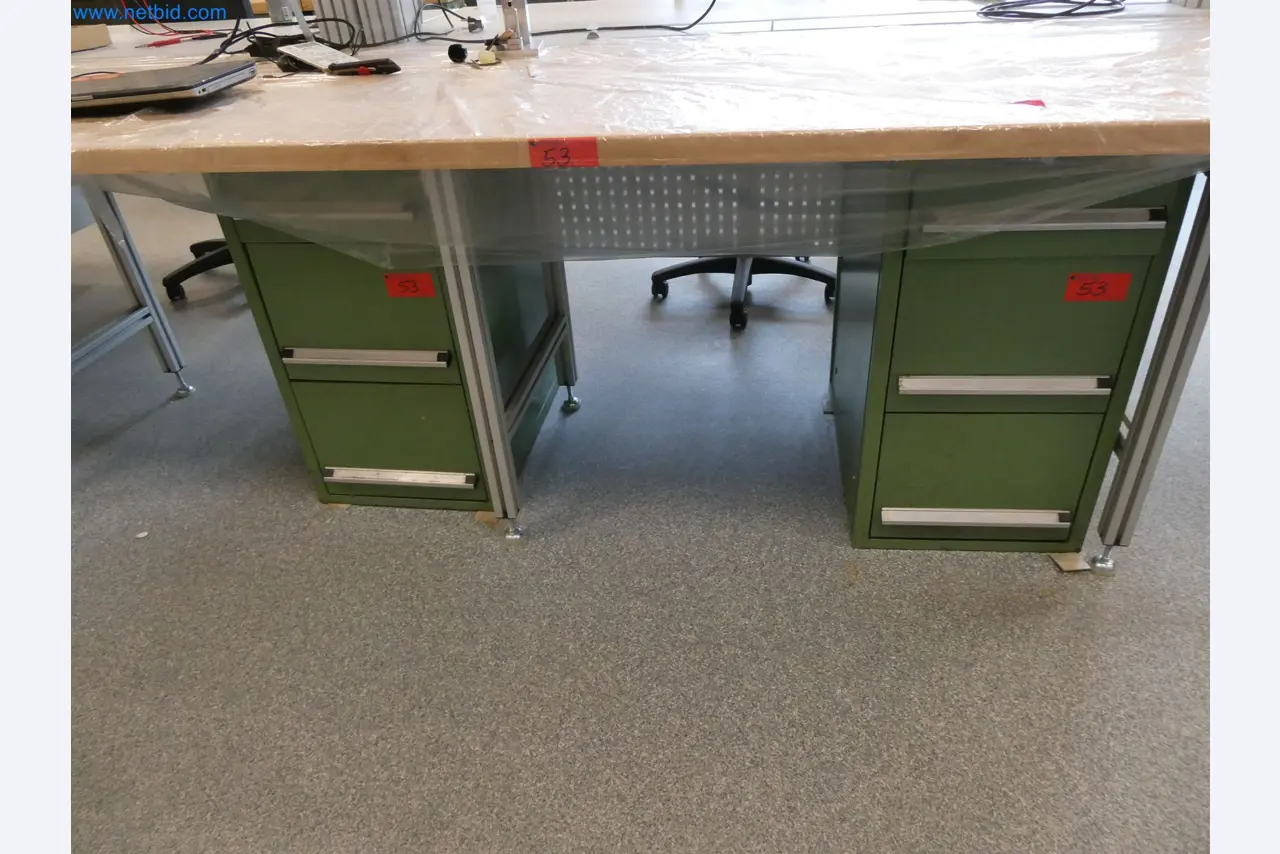 Injection molding machines, CNC machines & assembly lines for heating elements and automotive components-3