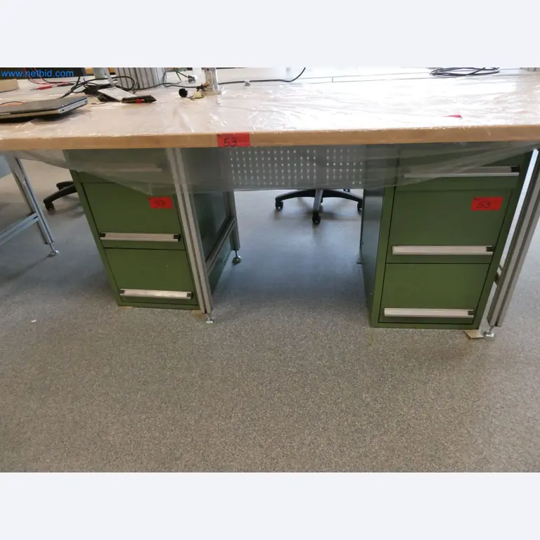 Injection molding machines, CNC machines & assembly lines for heating elements and automotive components-3