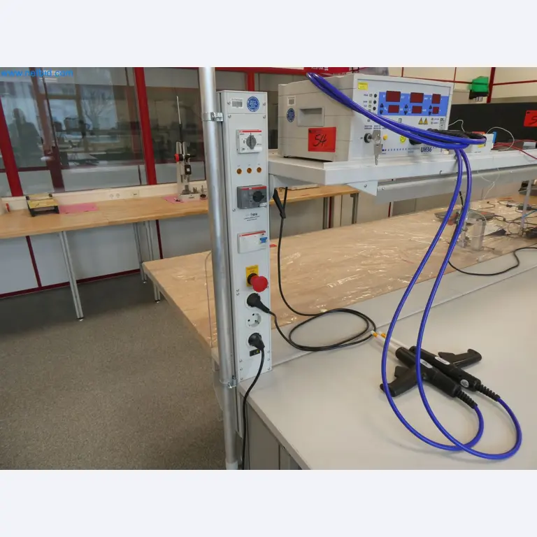 Injection molding machines, CNC machines & assembly lines for heating elements and automotive components-4