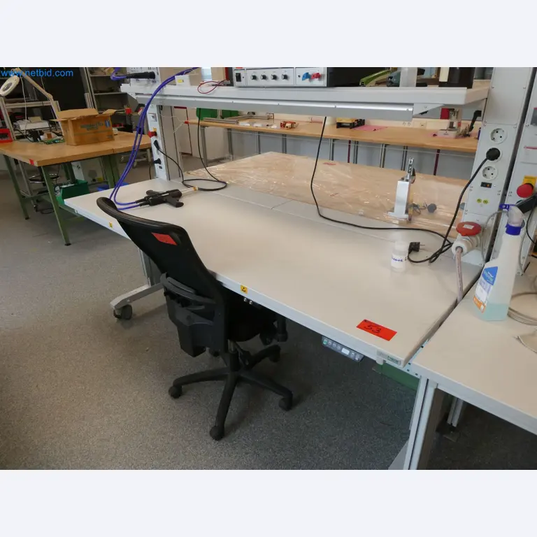 Injection molding machines, CNC machines & assembly lines for heating elements and automotive components-6