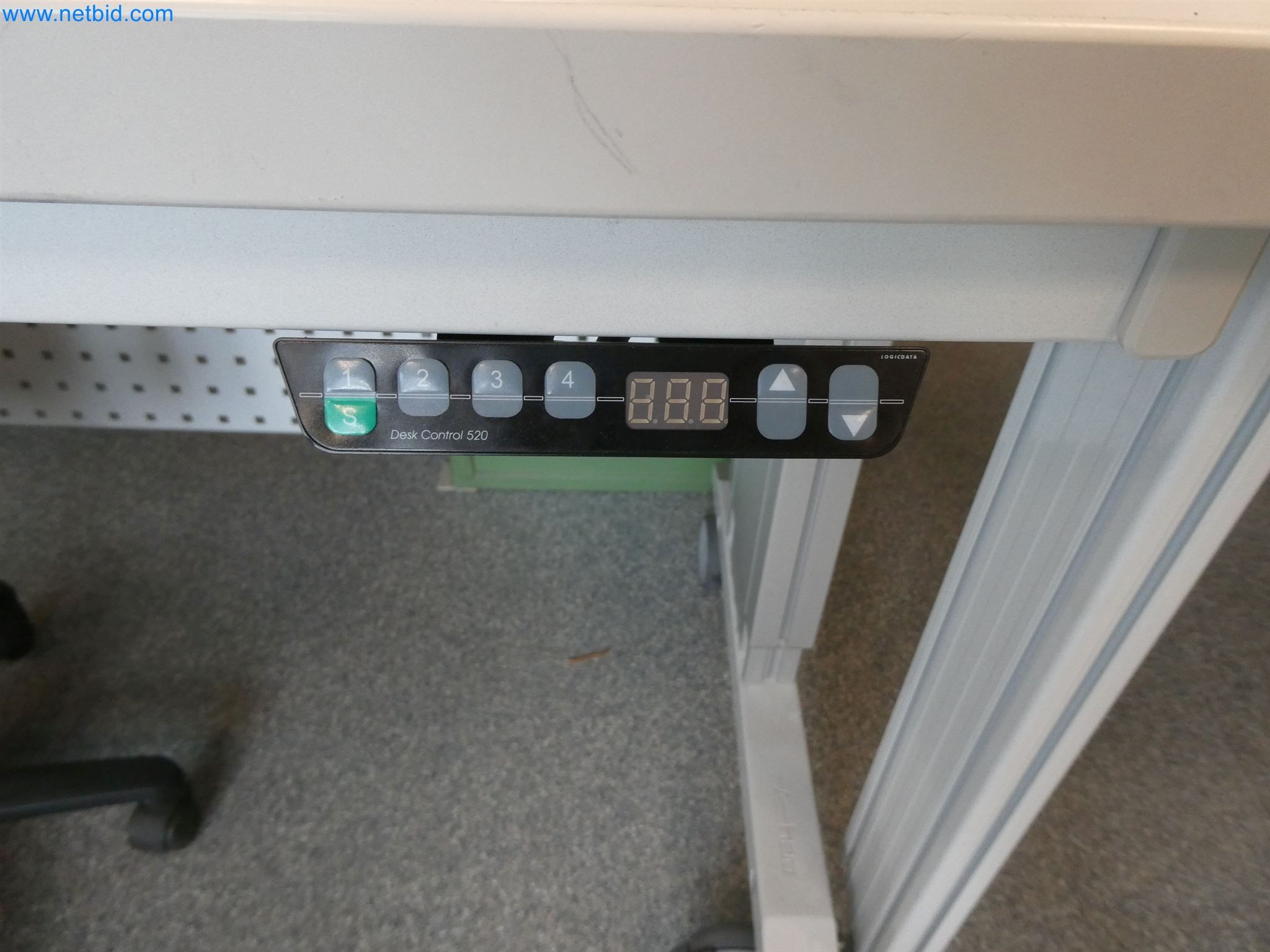 Injection molding machines, CNC machines & assembly lines for heating elements and automotive components-7