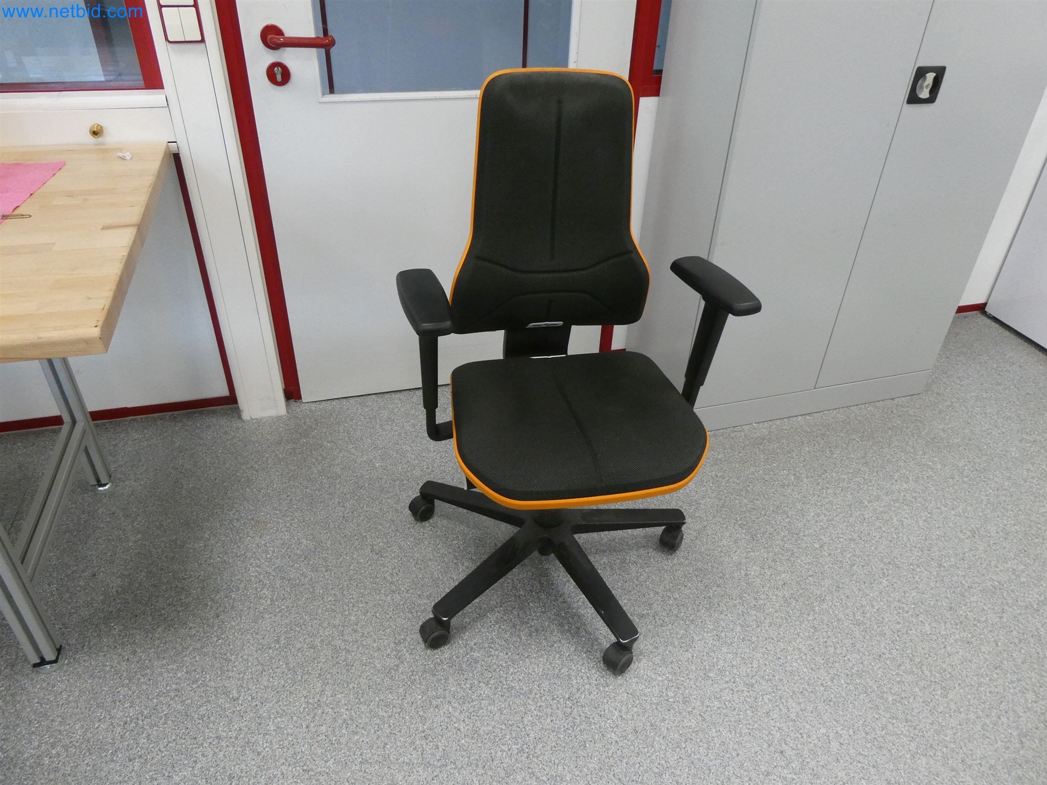 Injection molding machines, CNC machines & assembly lines for heating elements and automotive components-8