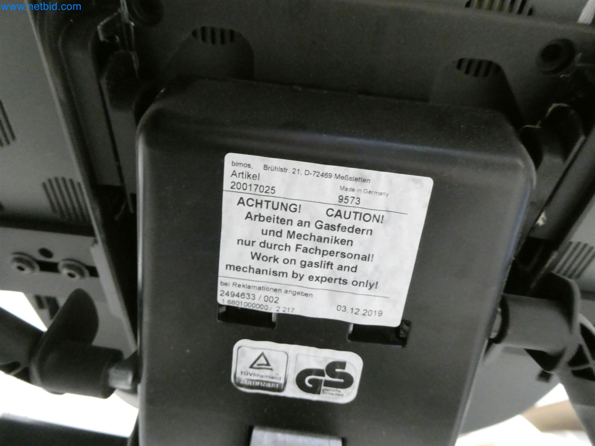 Injection molding machines, CNC machines & assembly lines for heating elements and automotive components-9