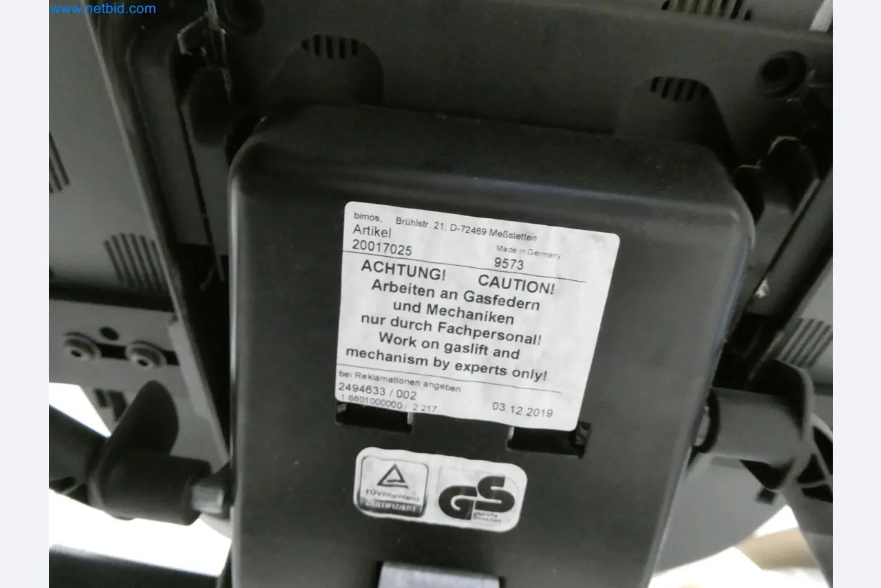 Injection molding machines, CNC machines & assembly lines for heating elements and automotive components-9