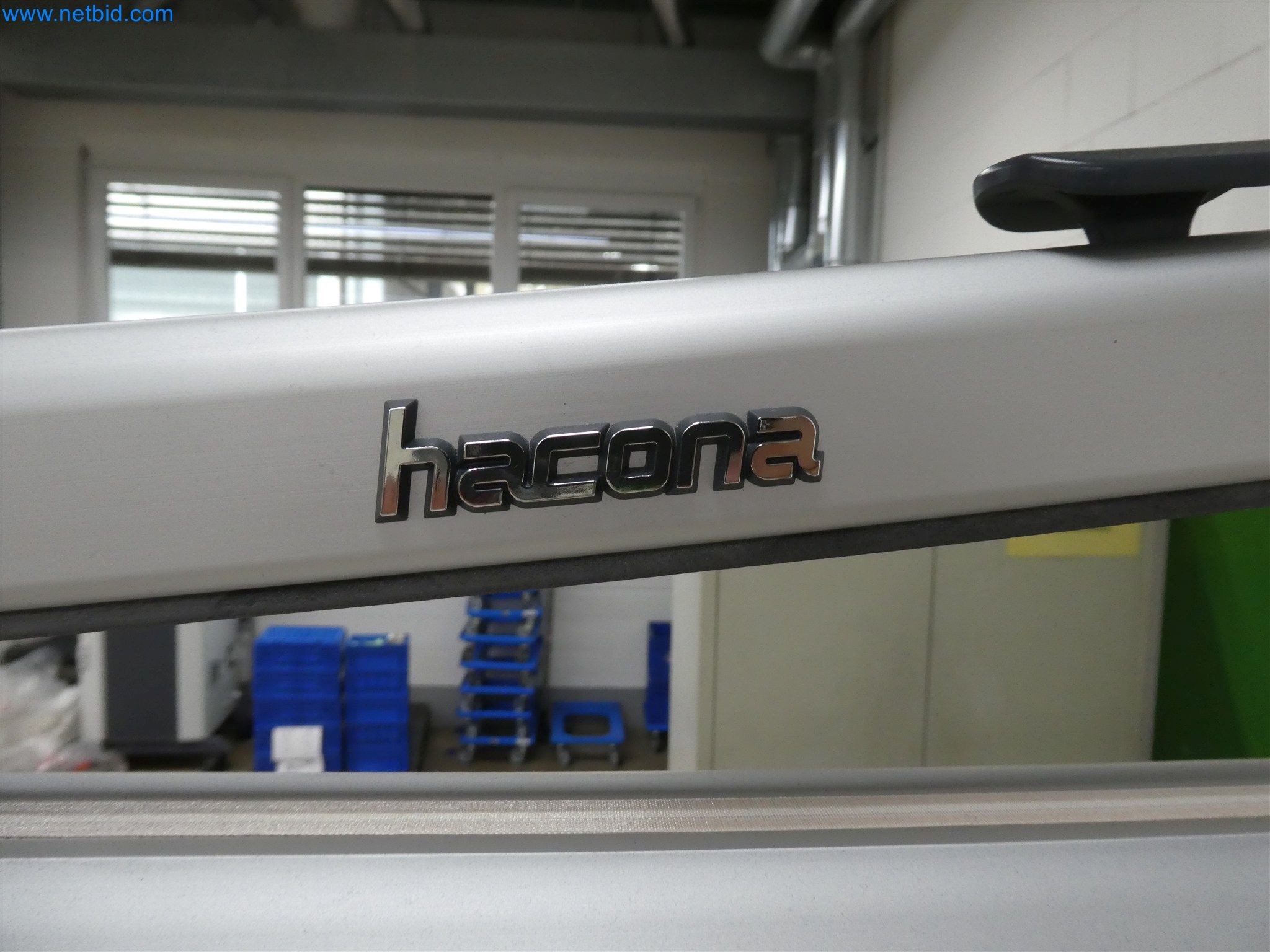 Máquinas de moldeo por inyección, máquinas CNC y líneas de montaje para elementos calefactores y componentes de automoción-2