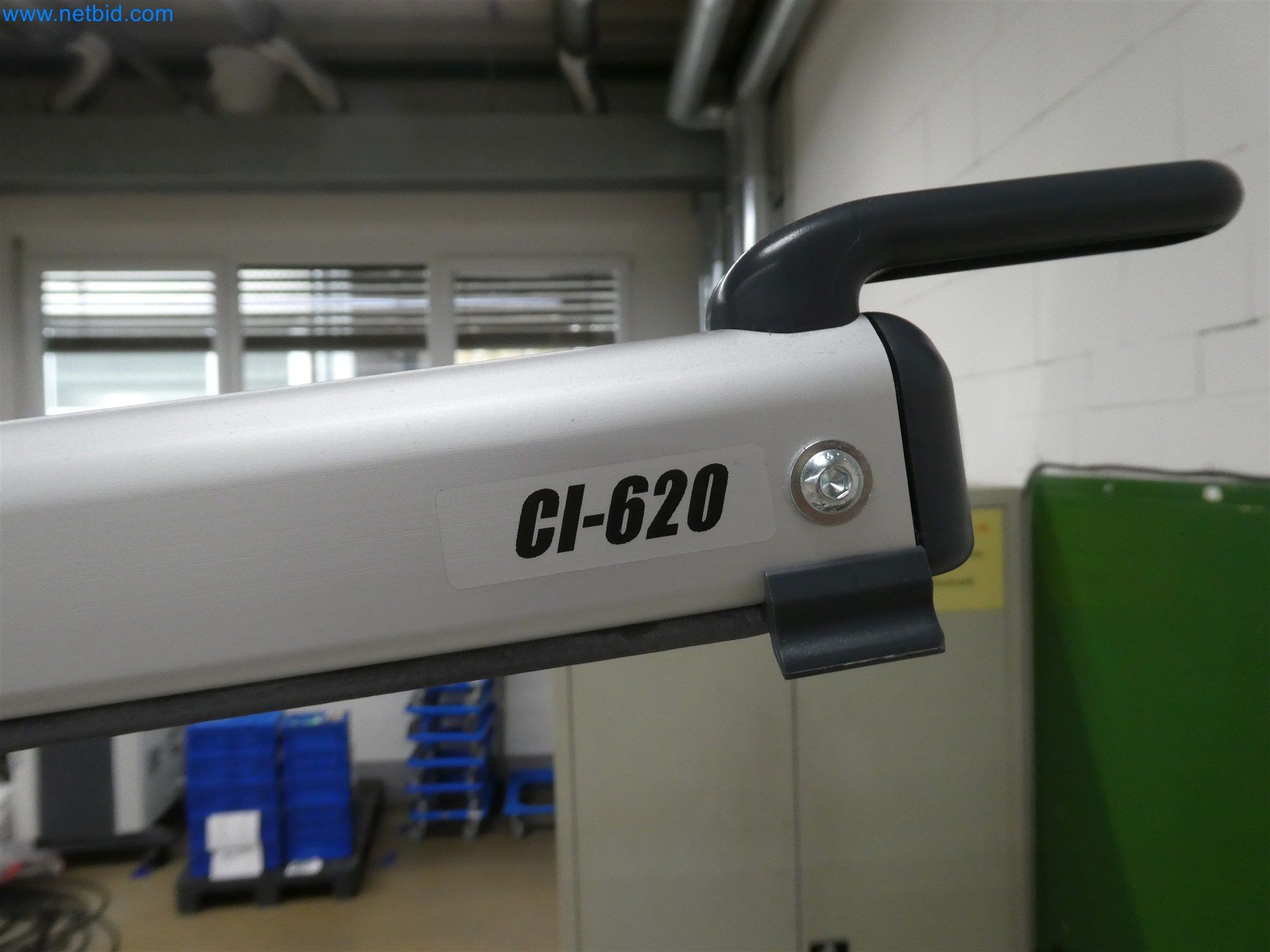 Máquinas de moldeo por inyección, máquinas CNC y líneas de montaje para elementos calefactores y componentes de automoción-3