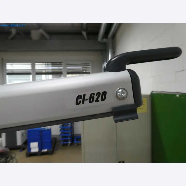 Máquinas de moldeo por inyección, máquinas CNC y líneas de montaje para elementos calefactores y componentes de automoción-3