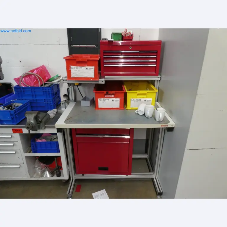 Máquinas de moldeo por inyección, máquinas CNC y líneas de montaje para elementos calefactores y componentes de automoción-2