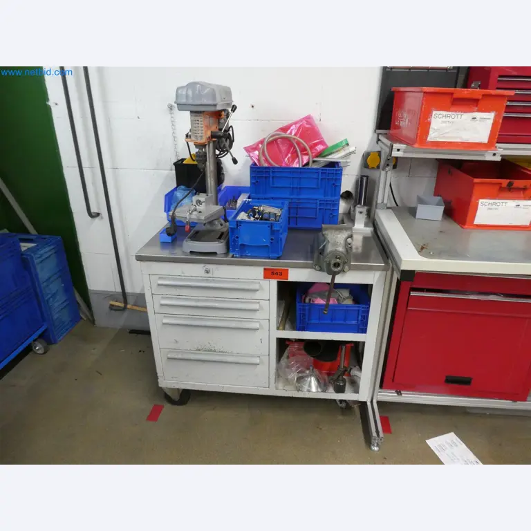 Máquinas de moldeo por inyección, máquinas CNC y líneas de montaje para elementos calefactores y componentes de automoción-3