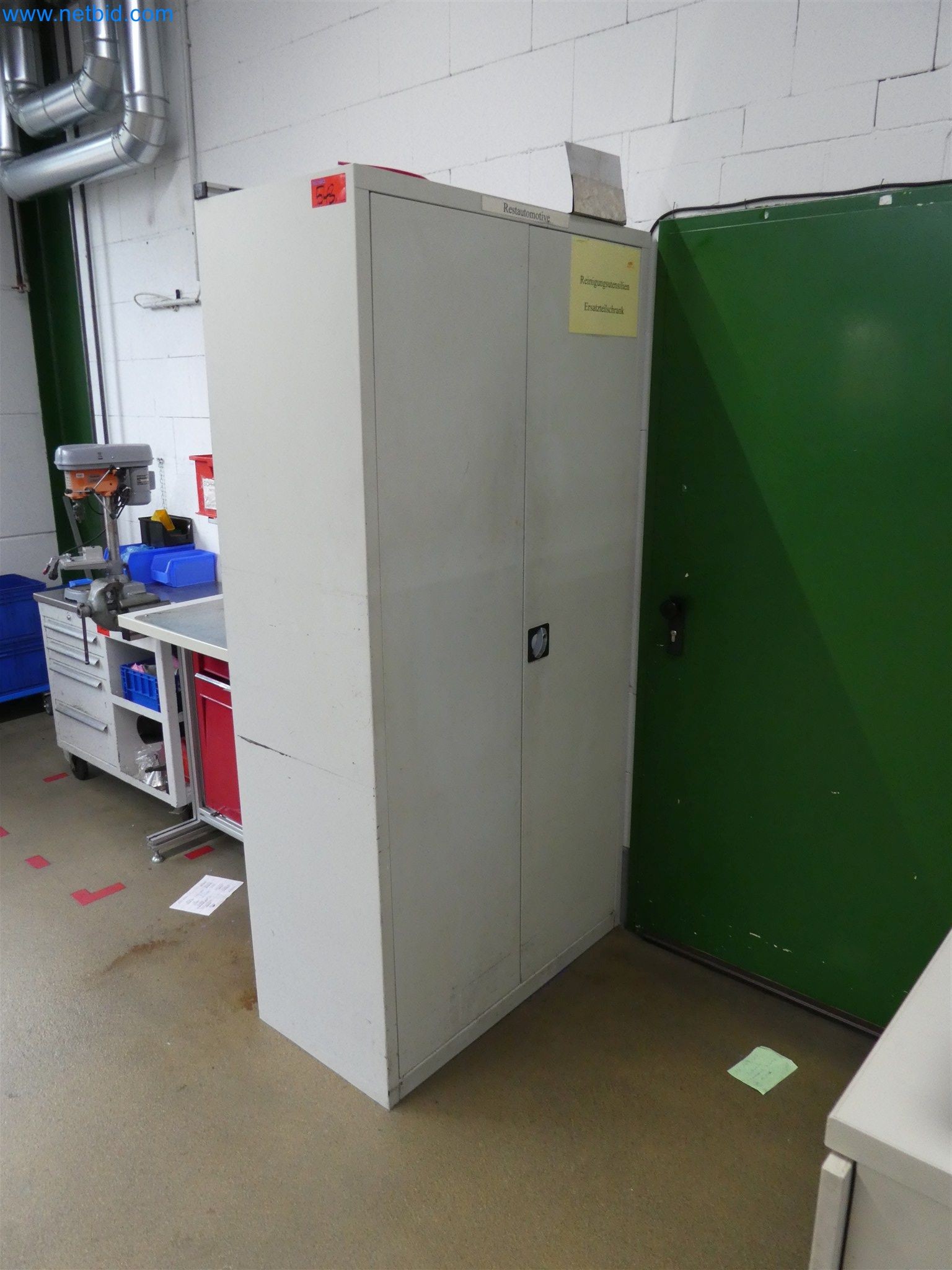 Máquinas de moldeo por inyección, máquinas CNC y líneas de montaje para elementos calefactores y componentes de automoción-4