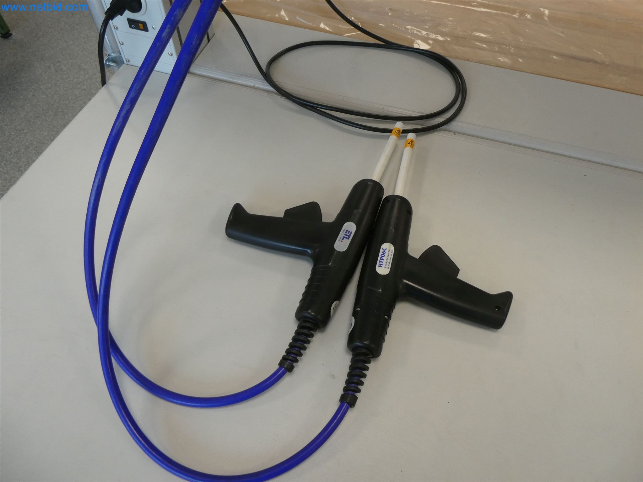 Injection molding machines, CNC machines & assembly lines for heating elements and automotive components-3