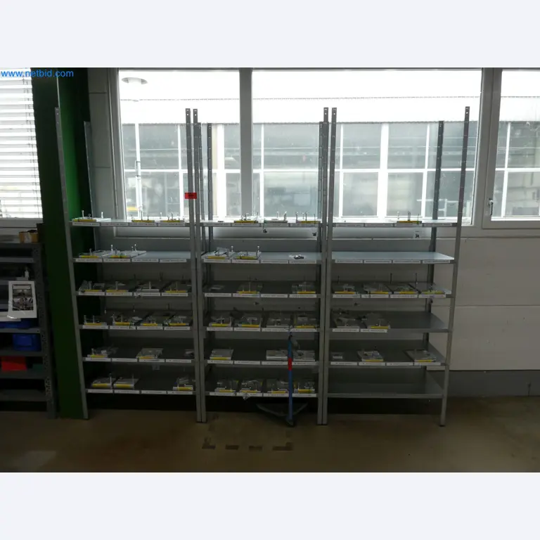 Máquinas de moldeo por inyección, máquinas CNC y líneas de montaje para elementos calefactores y componentes de automoción-1