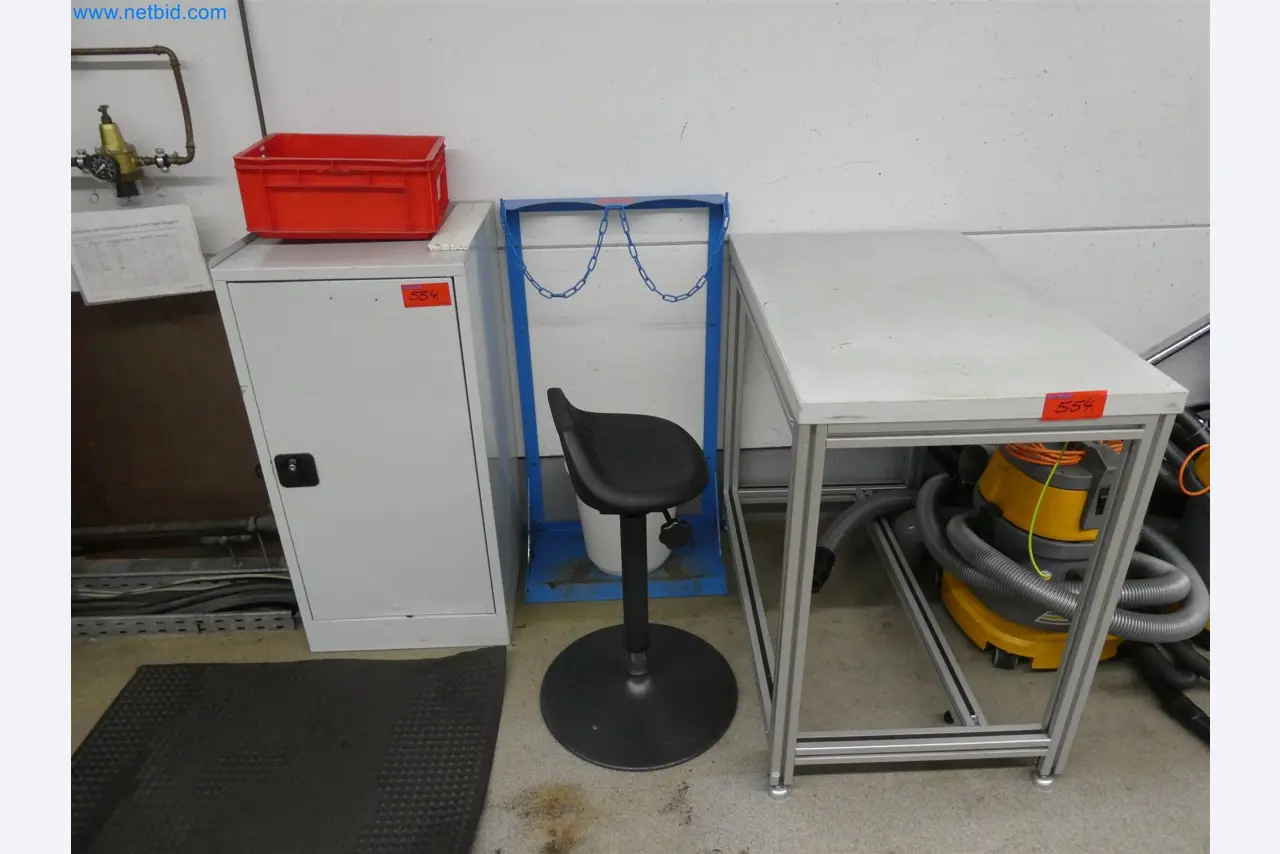 Máquinas de moldeo por inyección, máquinas CNC y líneas de montaje para elementos calefactores y componentes de automoción-3