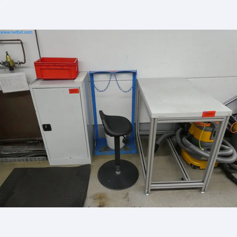 Máquinas de moldeo por inyección, máquinas CNC y líneas de montaje para elementos calefactores y componentes de automoción-3