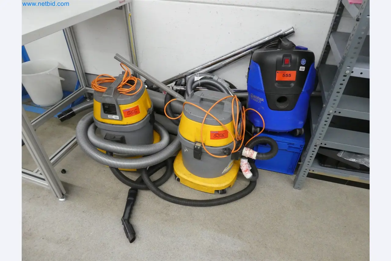 Máquinas de moldeo por inyección, máquinas CNC y líneas de montaje para elementos calefactores y componentes de automoción-1