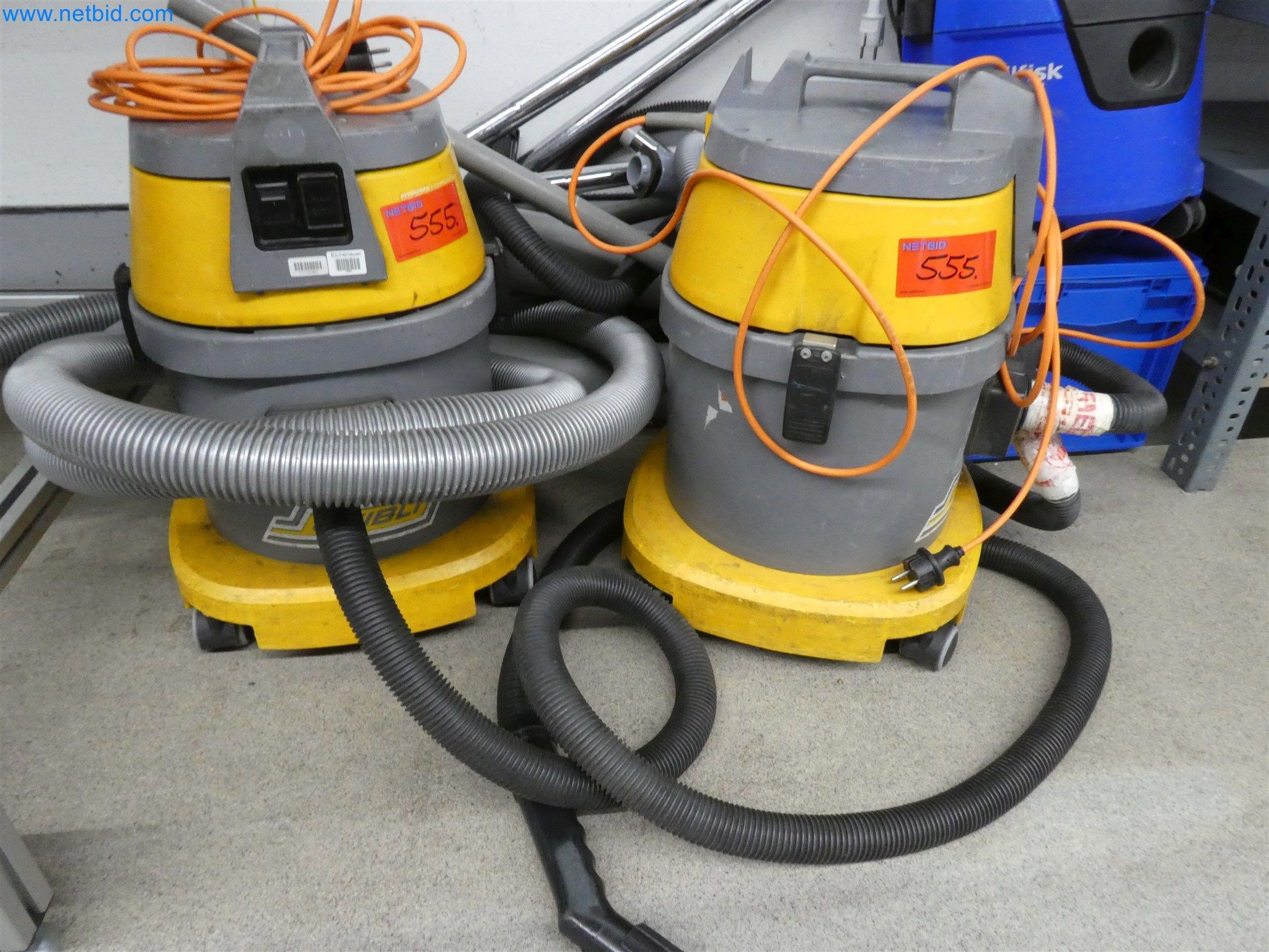 Máquinas de moldeo por inyección, máquinas CNC y líneas de montaje para elementos calefactores y componentes de automoción-3