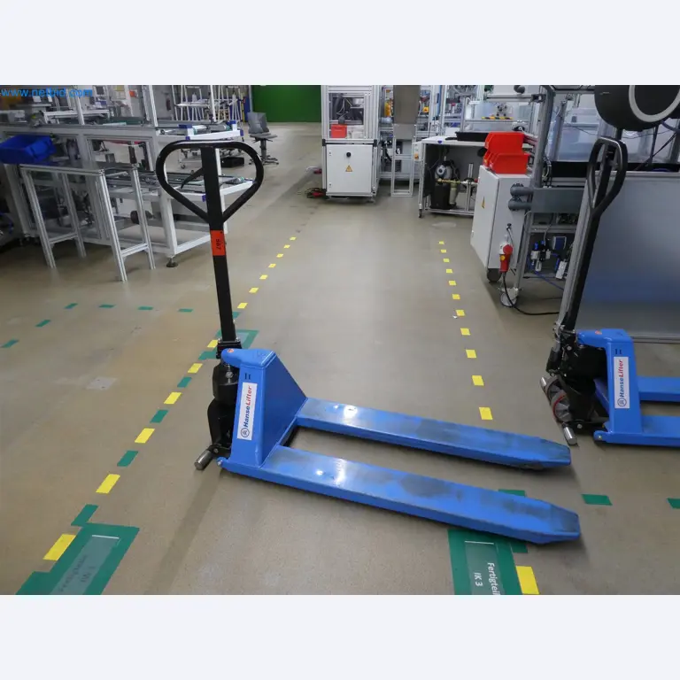 Injection molding machines, CNC machines & assembly lines for heating elements and automotive components-1