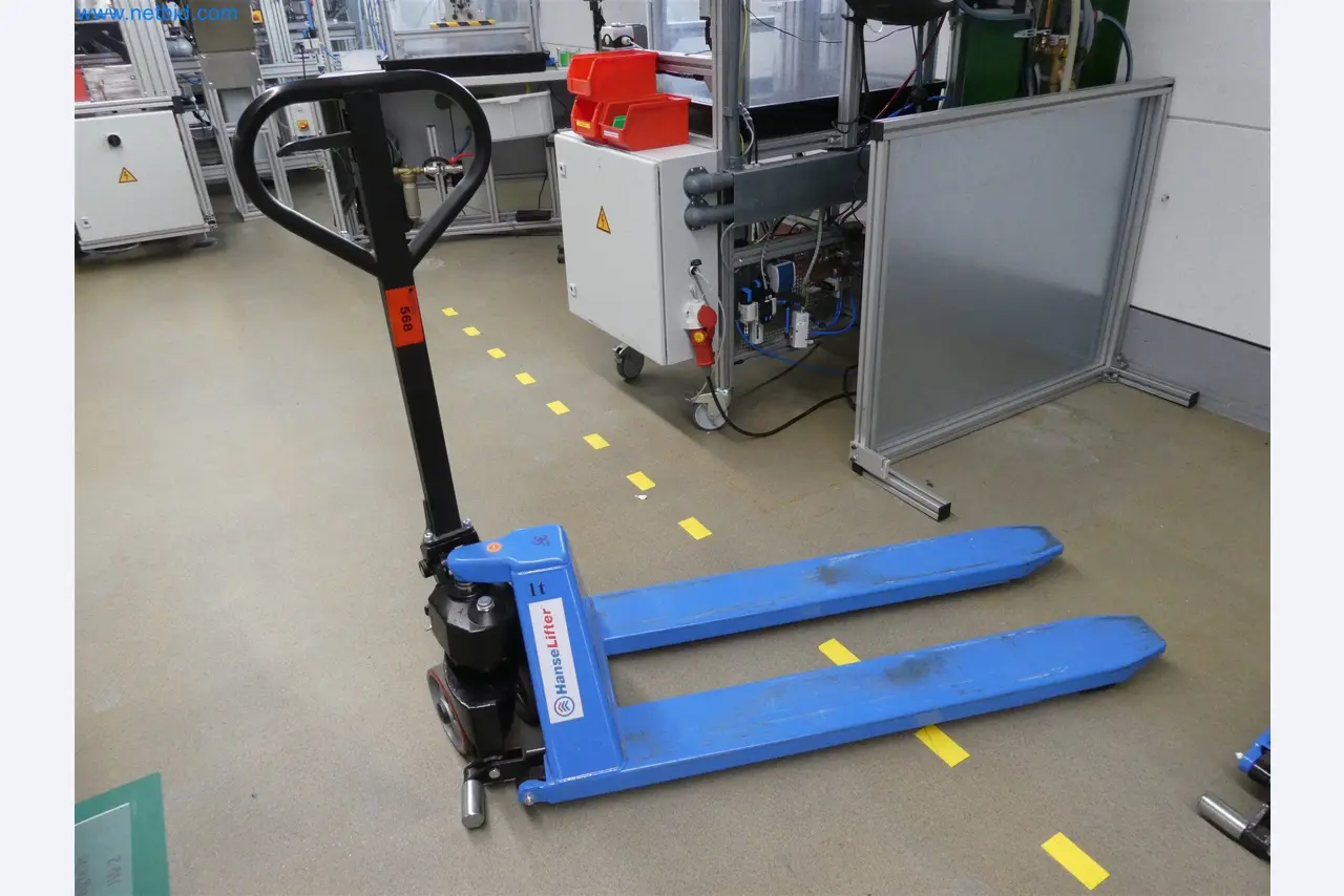 Injection molding machines, CNC machines & assembly lines for heating elements and automotive components-1